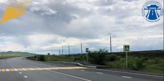 Фото из телеграм-канала Минтранса РХ
