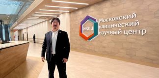 Фото из телеграм-канала Бадмы Башанкаева