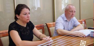 Фото из телеграм-канала Избиркома РХ