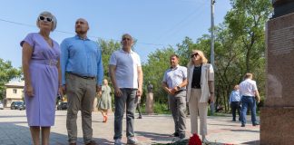Фото предоставлено пресс-службой ХРО ЕР