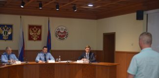 Фото предоставлено пресс-службой прокуратуры РХ