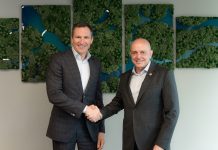 Сергей Сокол и Денис Буцаев