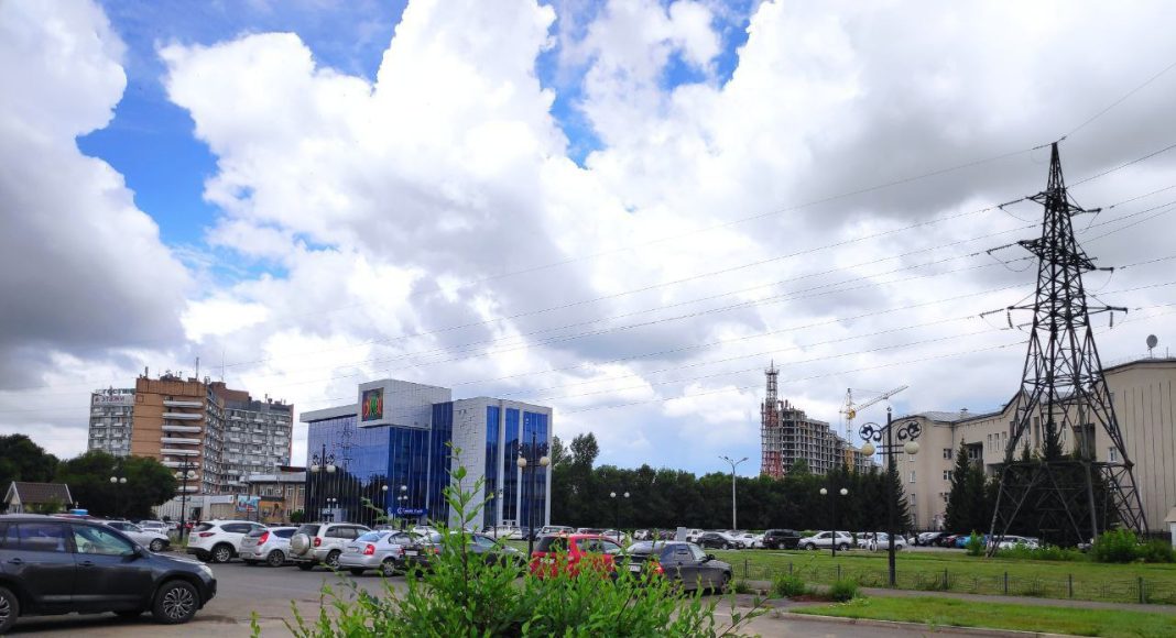 Фото предоставлено пресс-службой «Россети Сибирь»