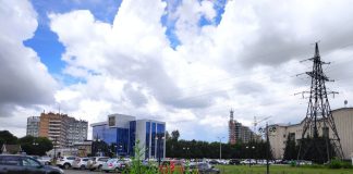Фото предоставлено пресс-службой «Россети Сибирь»