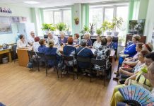 Фото предоставлено пресс-службой ХРО ЕР