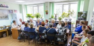 Фото предоставлено пресс-службой ХРО ЕР