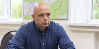 Фото предоставлено пресс-службой Сергея Сокола