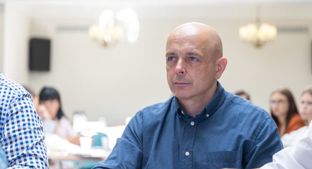 Сергей Сокол