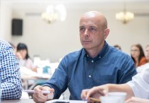 Сергей Сокол