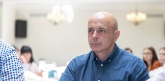 Сергей Сокол