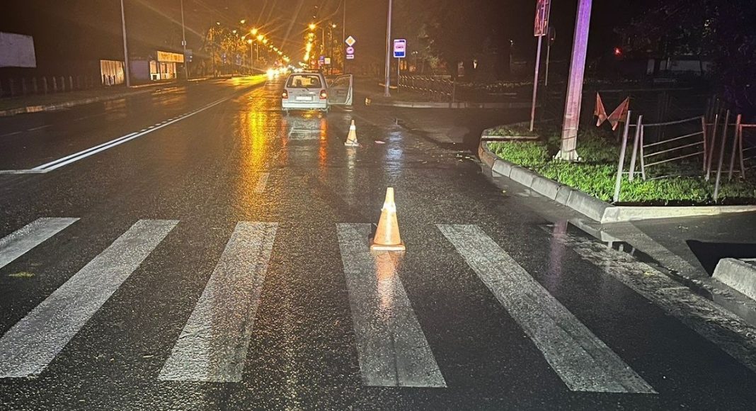 Фото пресс-службы Госавтоинспекции Хакасии