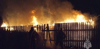 Фото пресс-службы МЧС Хакасии