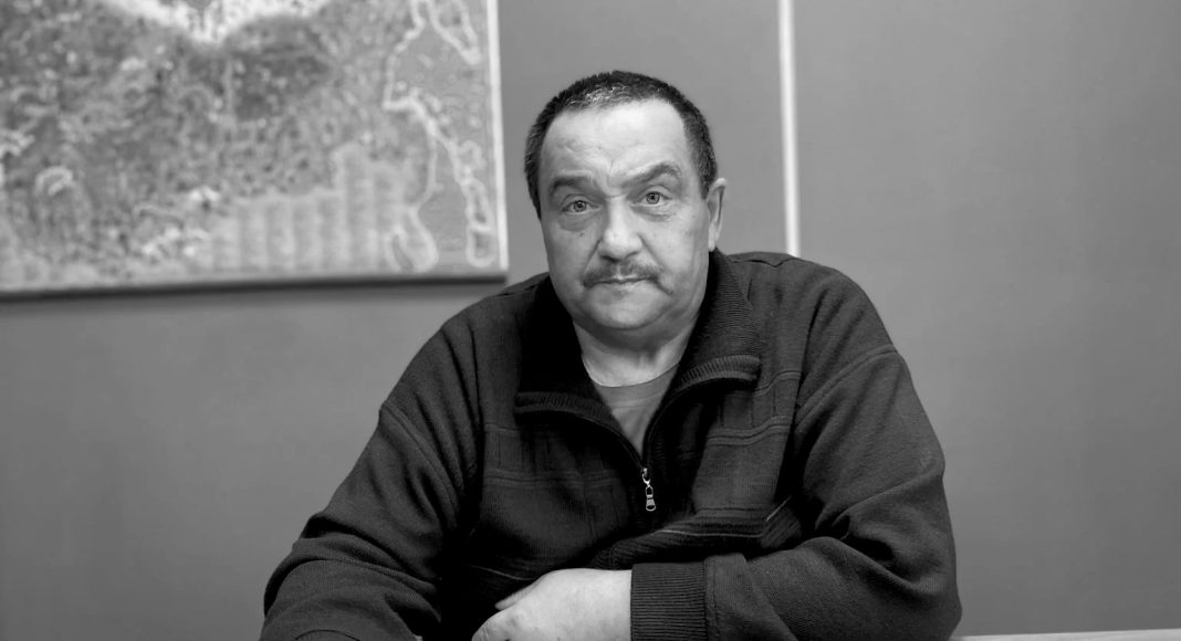 Сергей Тухтаров. Фото pulse19.ru