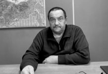 Сергей Тухтаров. Фото pulse19.ru