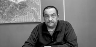 Сергей Тухтаров. Фото pulse19.ru