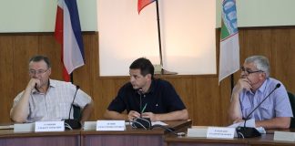 Фото Администрации Абакана