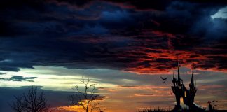 Страшная сказка