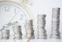 Деньги, финансы, время