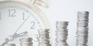 Деньги, финансы, время