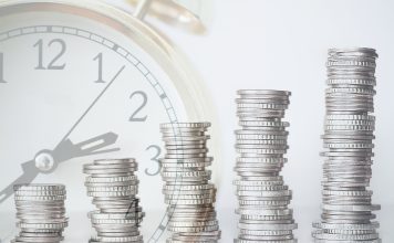 Деньги, финансы, время