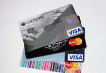 Банковские карты