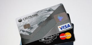 Банковские карты