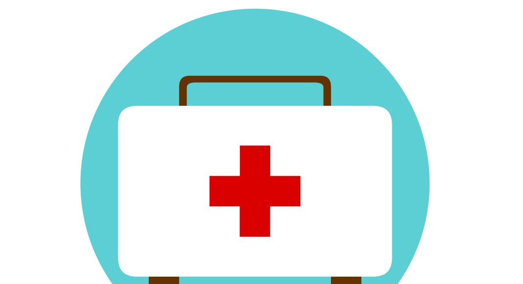 Первая помощь