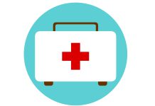 Первая помощь