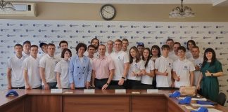 Фото: ПАО «Россети Сибирь» — «Хакасэнерго»