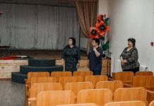 Фото пресс-службы ХРО "Единая Россия"