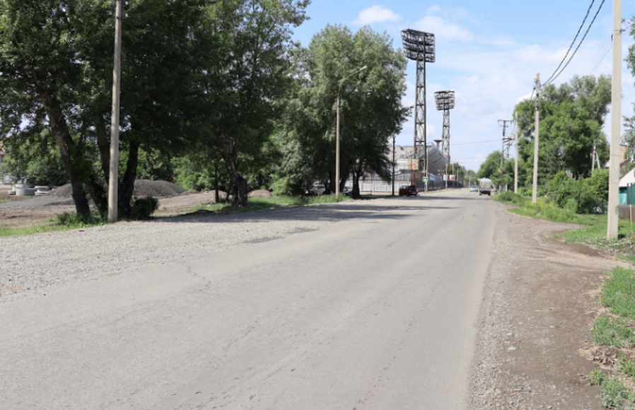 Фото: Абакан.рф