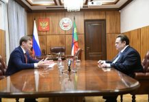 Коновалов и Семигин