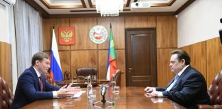 Коновалов и Семигин