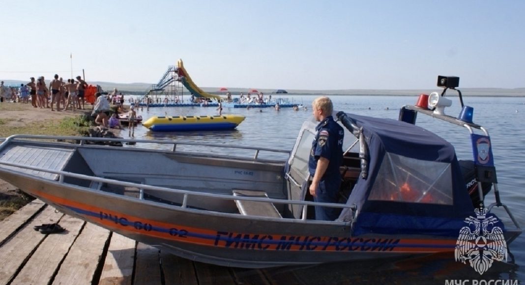 Фото пресс-службы МЧС Хакасии Фото пресс-службы МЧС Хакасии