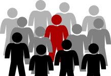 Выборы. Кандидаты. Общество