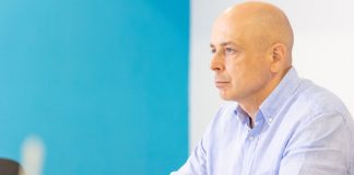 Сергей Сокол