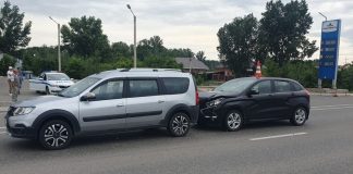 Фото пресс-службы Госавтоинспекции Хакасии