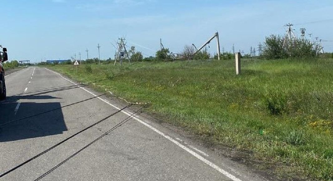 Фото: Госавтоинспекции Хакасии Фото: Госавтоинспекции Хакасии