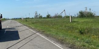 Фото: Госавтоинспекции Хакасии