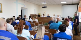 Фото: Хакасское региональное отделение партии "Единая Россия"