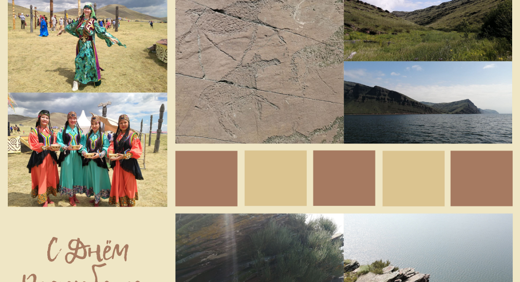 Фото Администрации Абакана