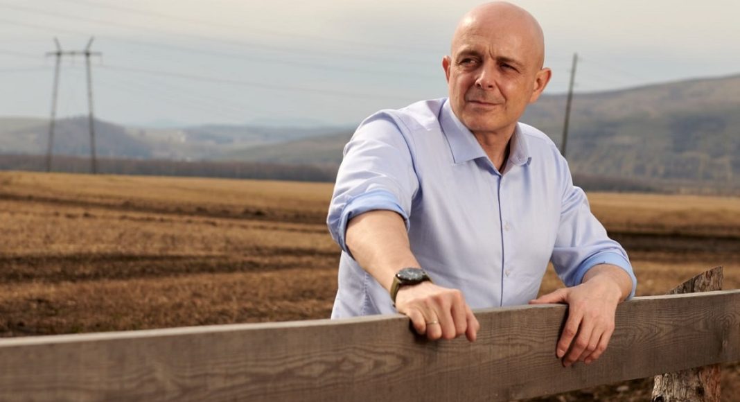 Сергей Сокол