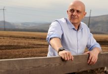 Сергей Сокол