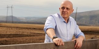 Сергей Сокол