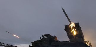 Армия России. Фото Министерства обороны РФ