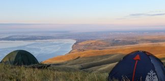 Фото пресс-службы МЧС Хакасии