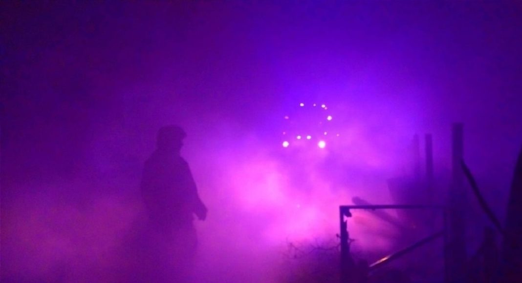 Фото пресс-службы МЧС Хакасии