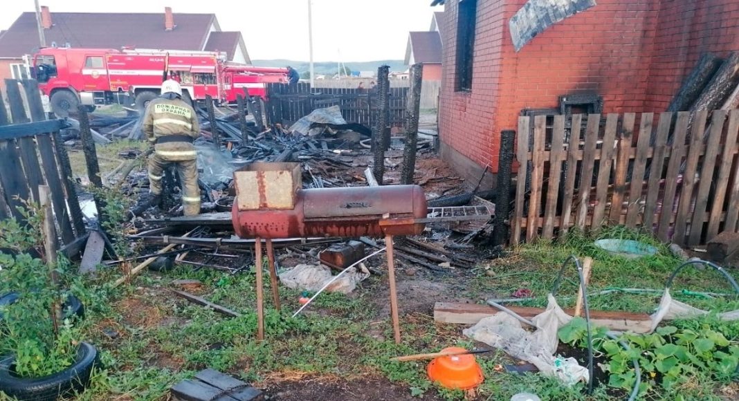 Фото пресс-службы МЧС Хакасии Фото пресс-службы МЧС Хакасии