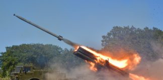 Армия России. Фото Министерства обороны РФ
