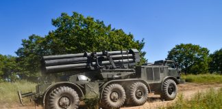 Армия России. Фото Министерства обороны РФ